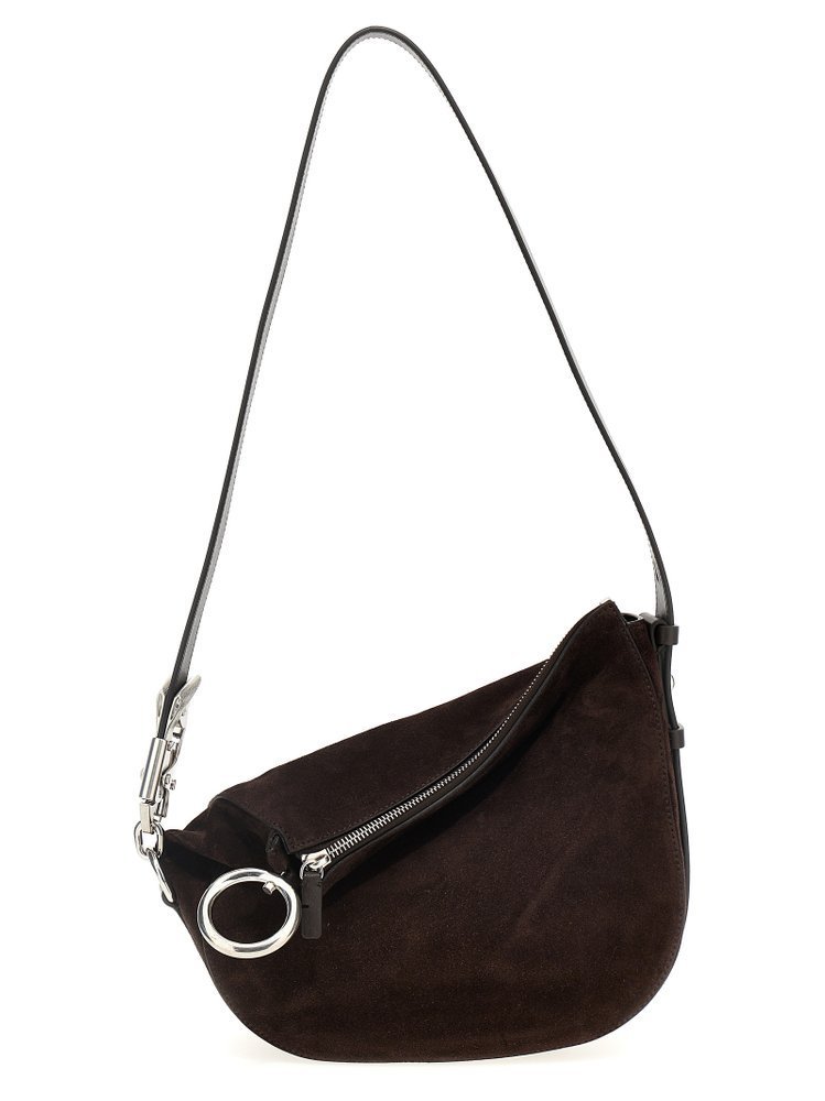 BURBERRY スモルナイトショルタハック 8095064 DARKBROWN1