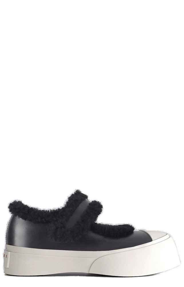 MARNI メリシェンタッチストラッフスニカ SNZW013602P5045 00N99