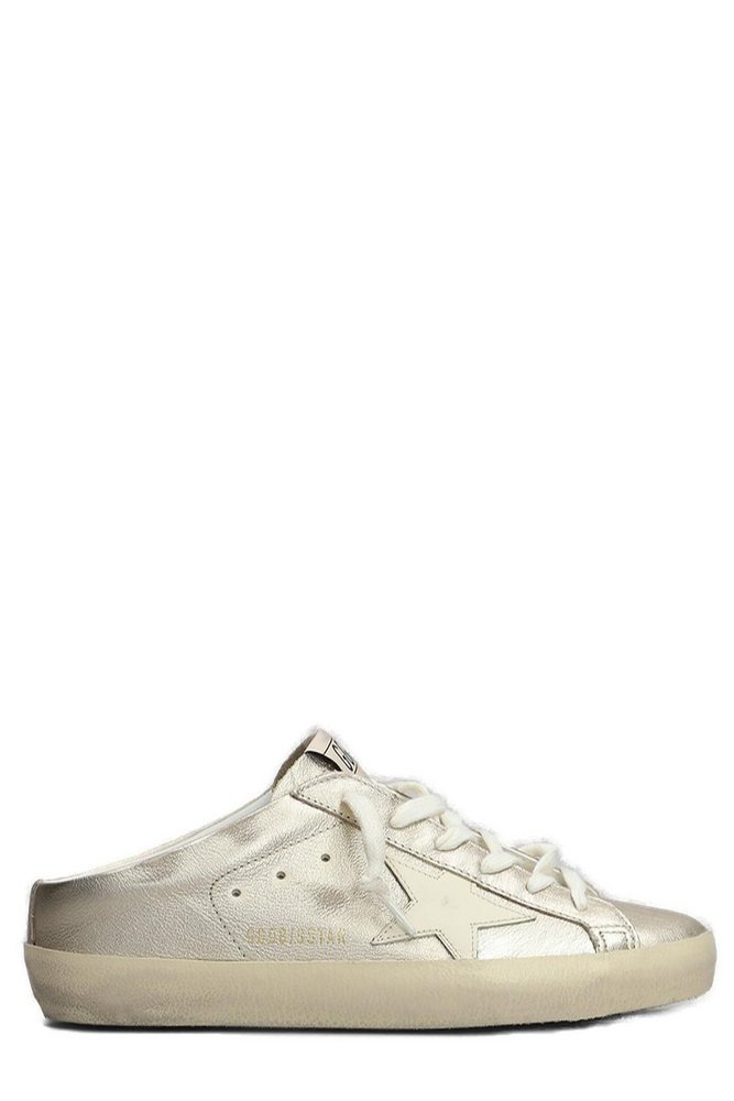 GOLDEN GOOSE スハスタ スリッホン スニカ 【関税込】