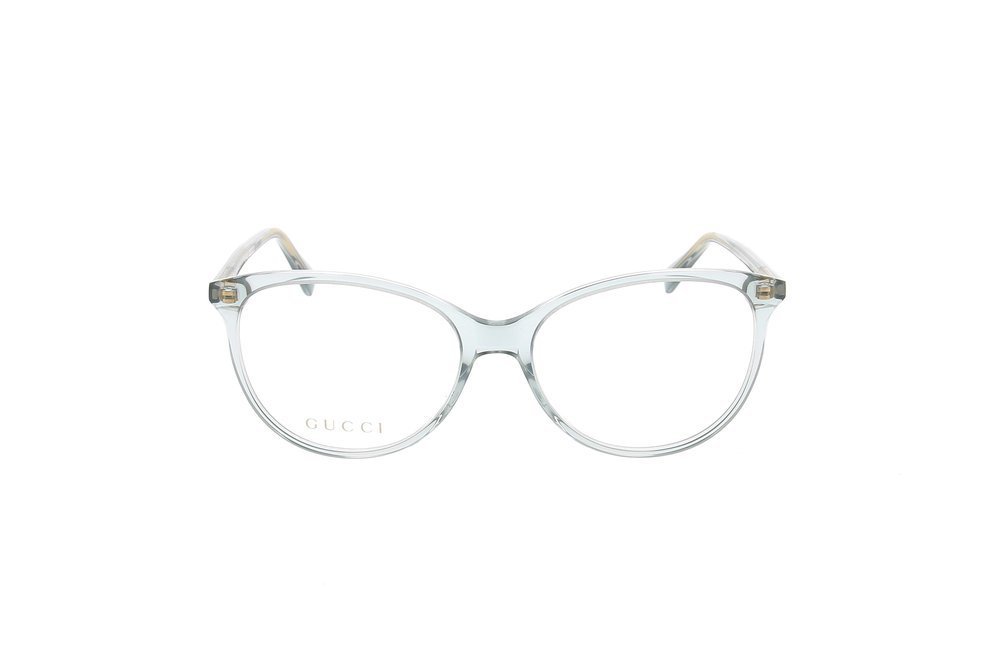 GUCCI キャットアイフレムメカネ GG0550O 018