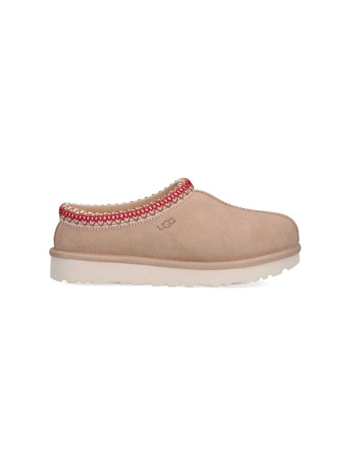 【送料&関税込】UGG Mules tasman