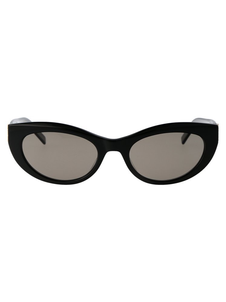 SAINT LAURENT キャットアイサンクラス SLM115 005