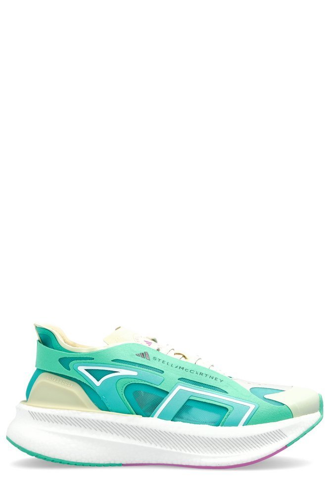 ADIDAS ウルトラフストスニカ JI43590 MINRUSFTWWHTSAND