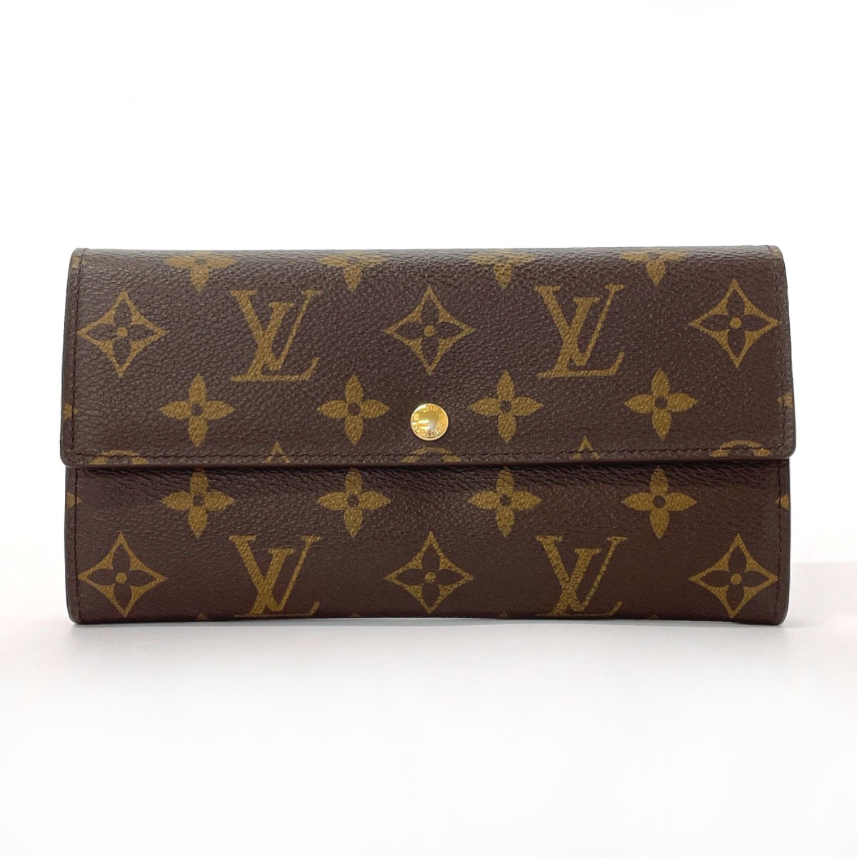 LOUIS VUITTON ポルトフォイユ サラ 長財布