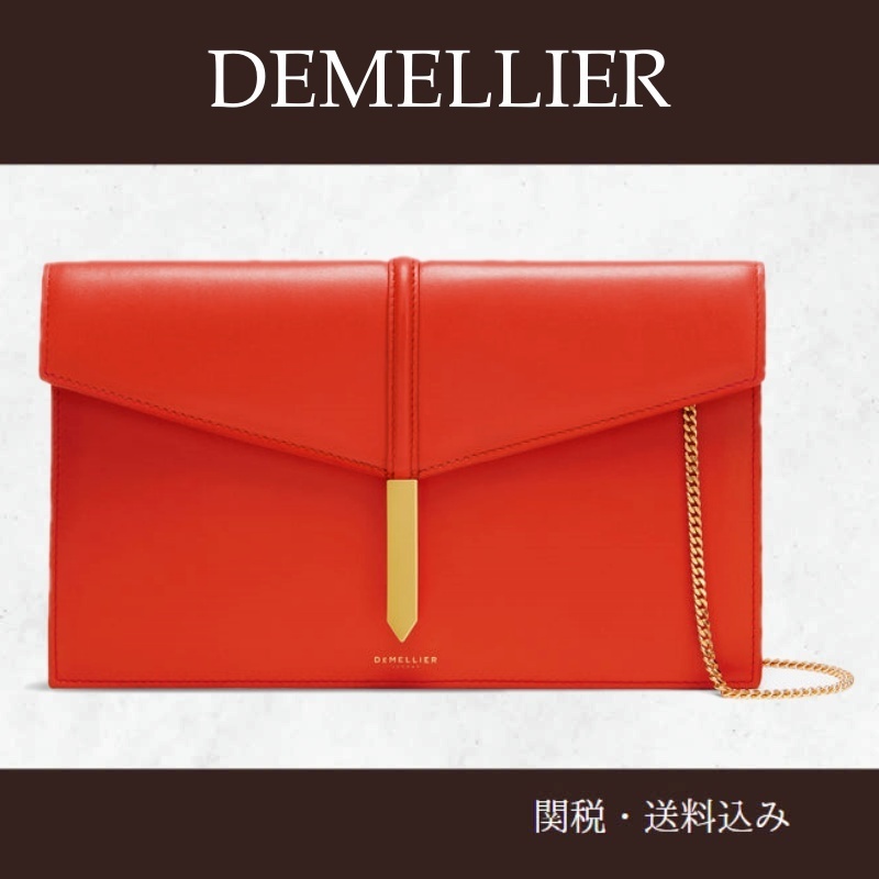DEMELLIER★東京クラッチ
