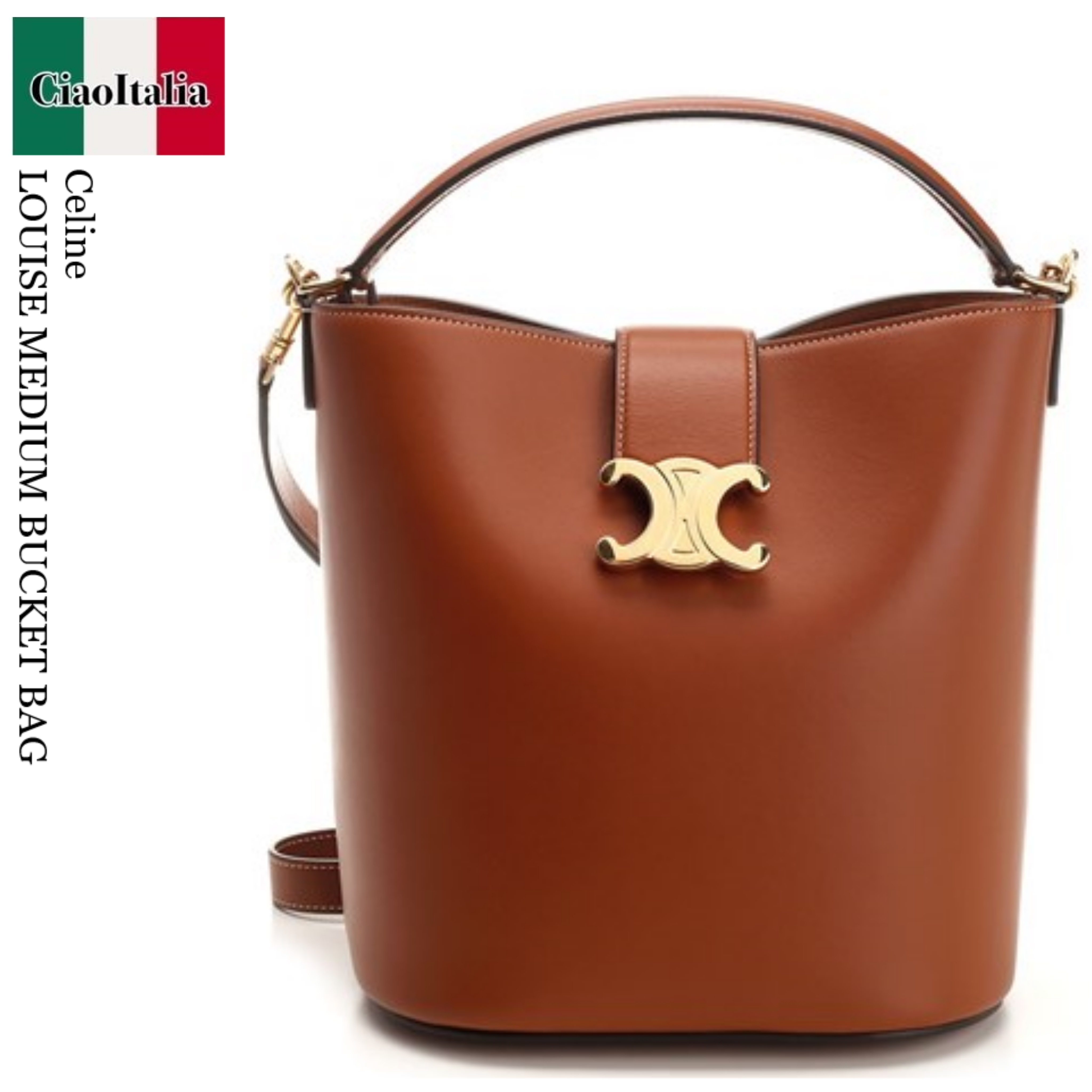 ショルダーバッグ・ポシェット Celine Bag
