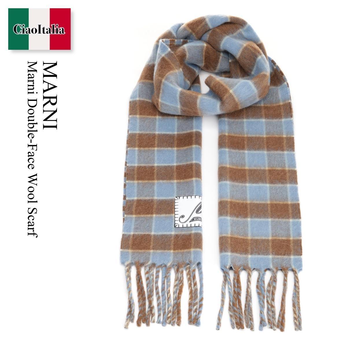 マフラー・ストール Marni Scarf