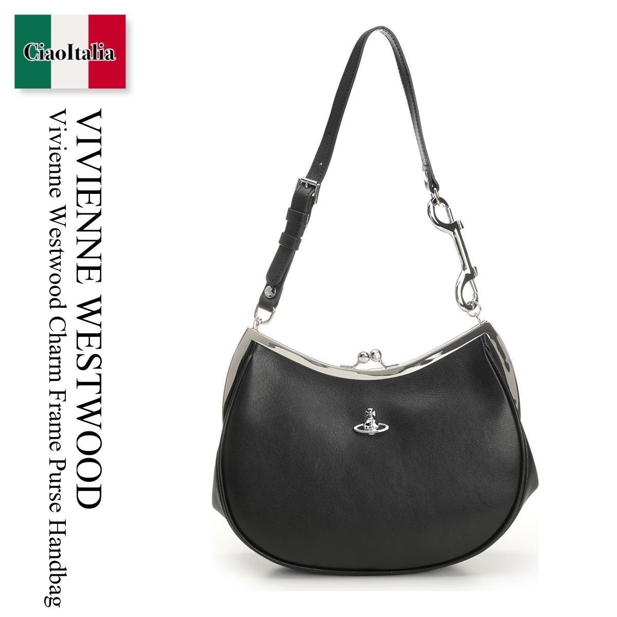 ハンドバッグ Vivienne Westwood Handbag