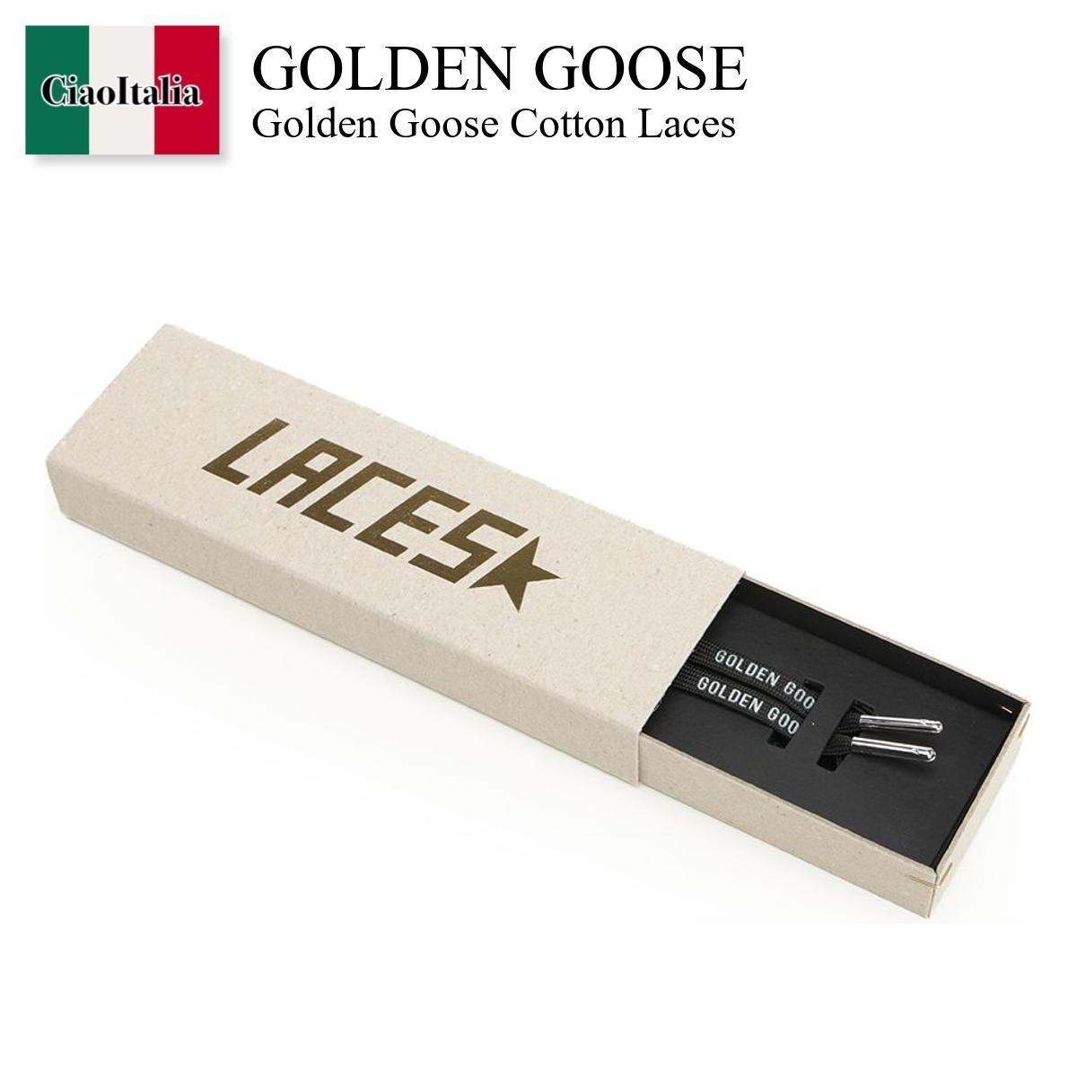 シューズ・サンダルその他 Golden Goose Laces