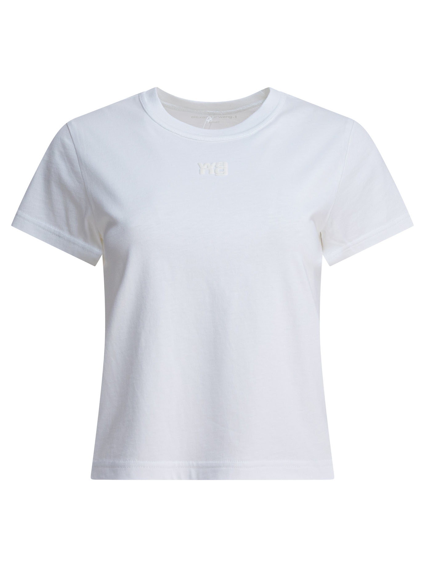 【関税込み】ESSENTIAL JSY SHRUNKEN TEE W/PUFF LOGO