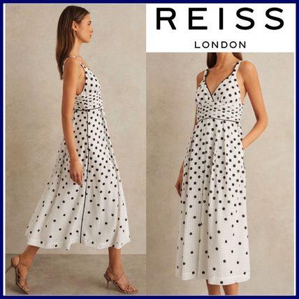 REISS(リース) ワンピース・オールインワン(レディース) - 海外
