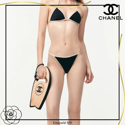 CHANEL(シャネル) 水着・ビーチグッズ(レディース) - 海外通販の