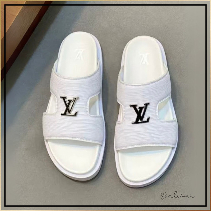 《Louis Vuitton》シティブレイク ミュール