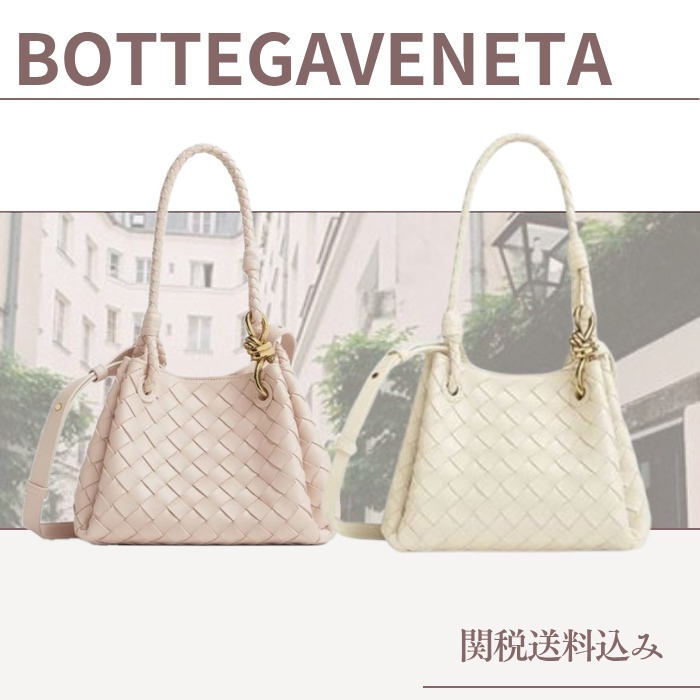 Bottega Veneta パラシュートバッグ