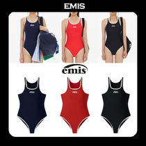 [EMIS] 25HS RACER BACK SWIMSUIT