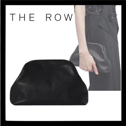 ユニセックス The Row(ザ・ロウ) クラッチバッグ(レディース