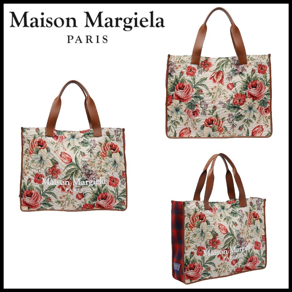 【Maison Margiela】ショッピング バッグ関税込み SALE