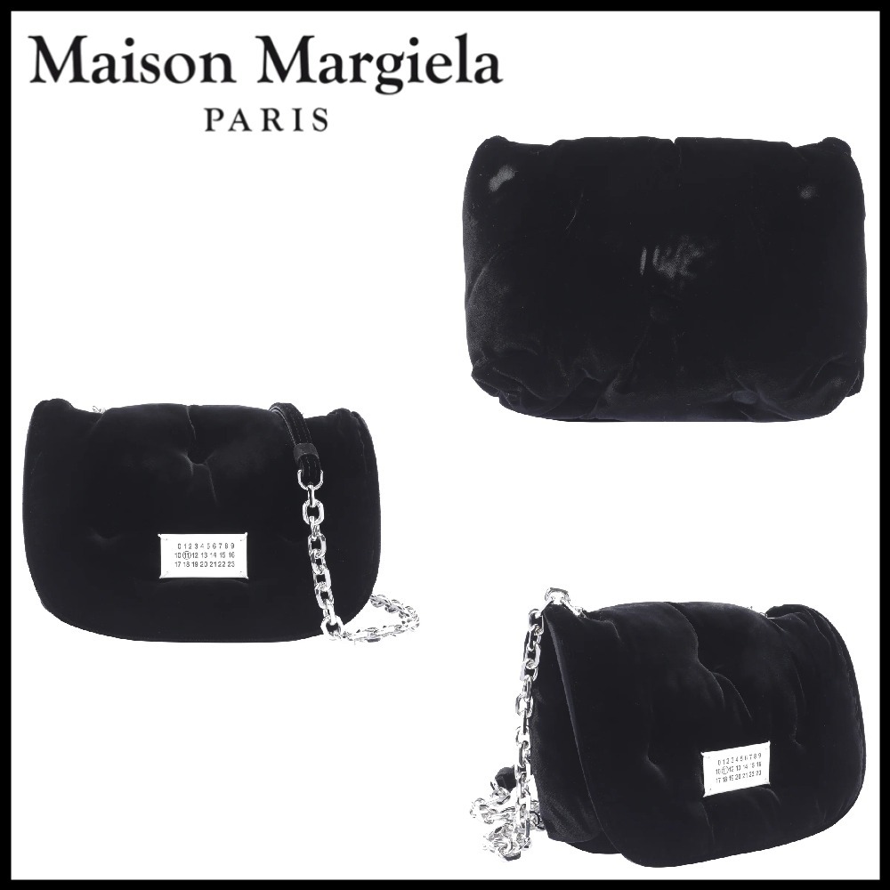 【Maison Margiela】フラップ クロスボディバッグ関税込み SALE