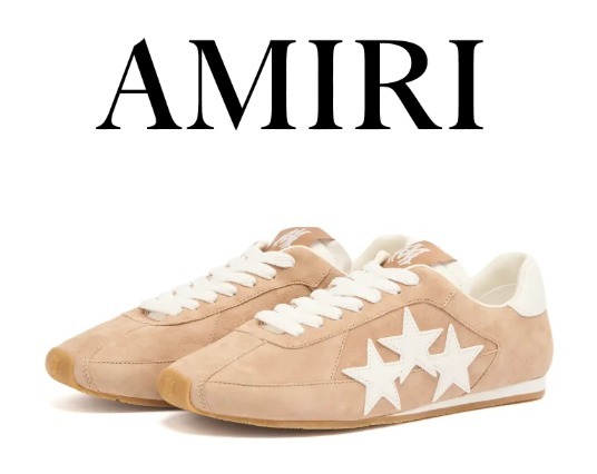 スニーカー AMIRI Ballet Pacific