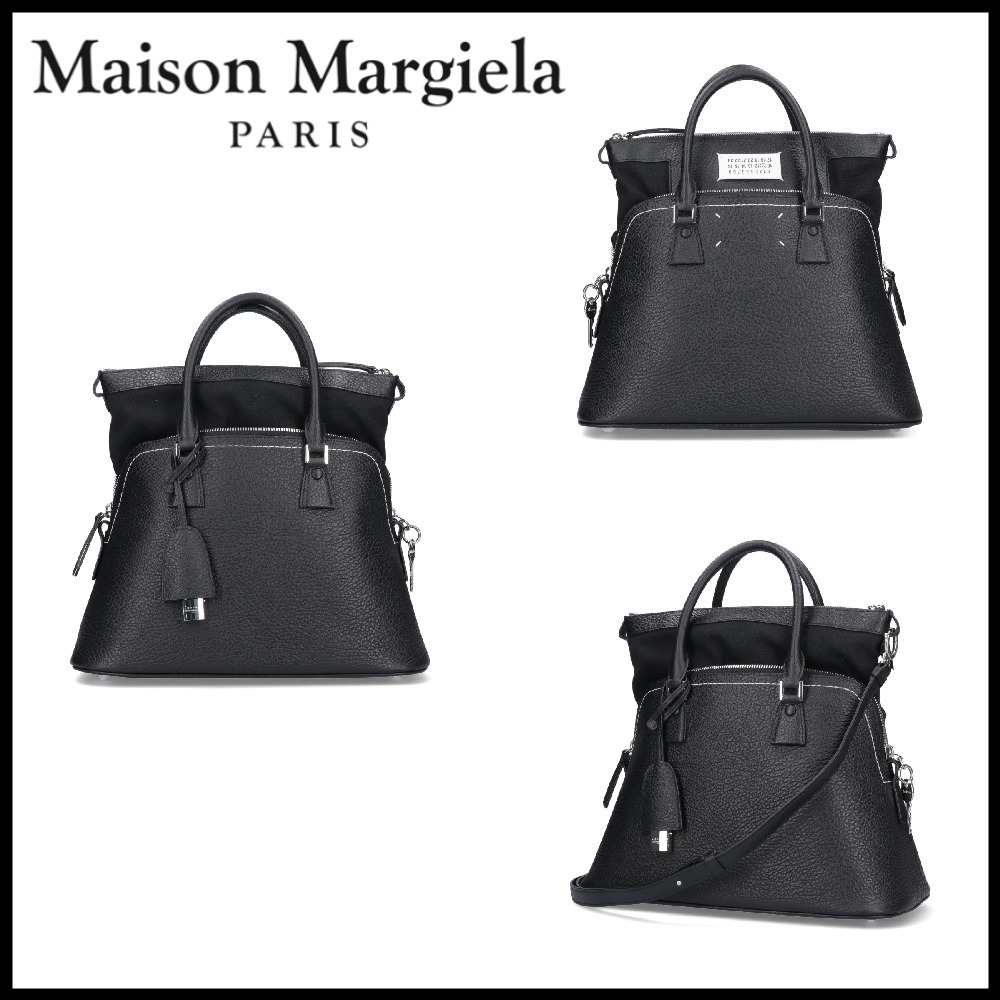 【Maison Margiela】トートバッグ関税込み SALE