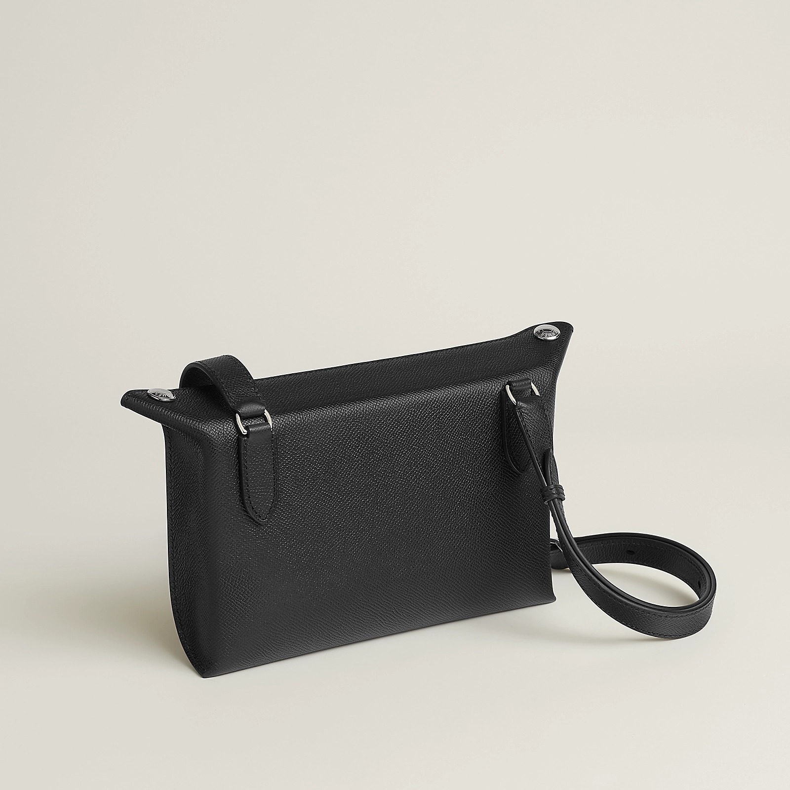 《HERMES》上品＆万能バッグ♪ ヴィデポッシュバッグ