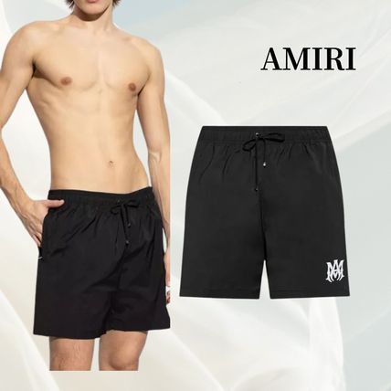 AMIRI(アミリ) 水着・ビーチグッズ(メンズ) - 海外通販のBUYMA