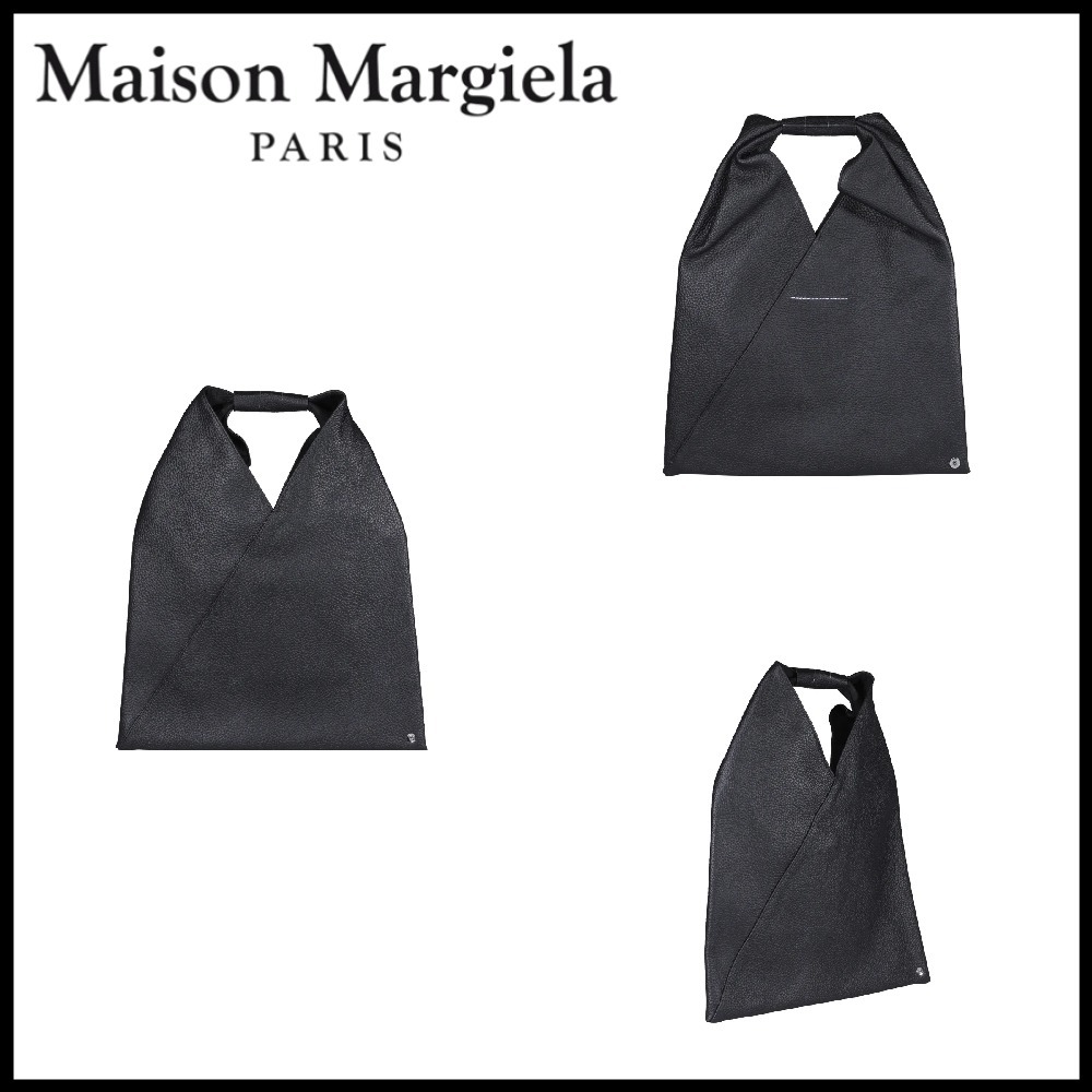 【Maison Margiela】 トップハンドル トートバッグ関税込み SALE