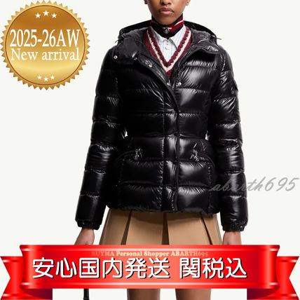 Moncler☆関税込☆Barante ハイネック ダウンジャケット MONCLER BARANTE(モンクレール) - 海外通販のBUYMA