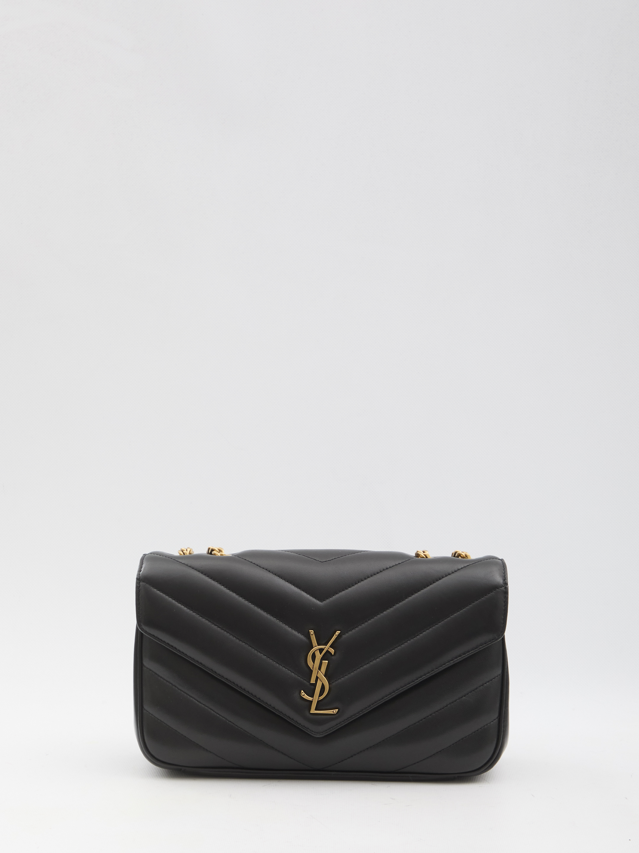 【関税&送料込】Saint Laurent Medium Loulou Bag