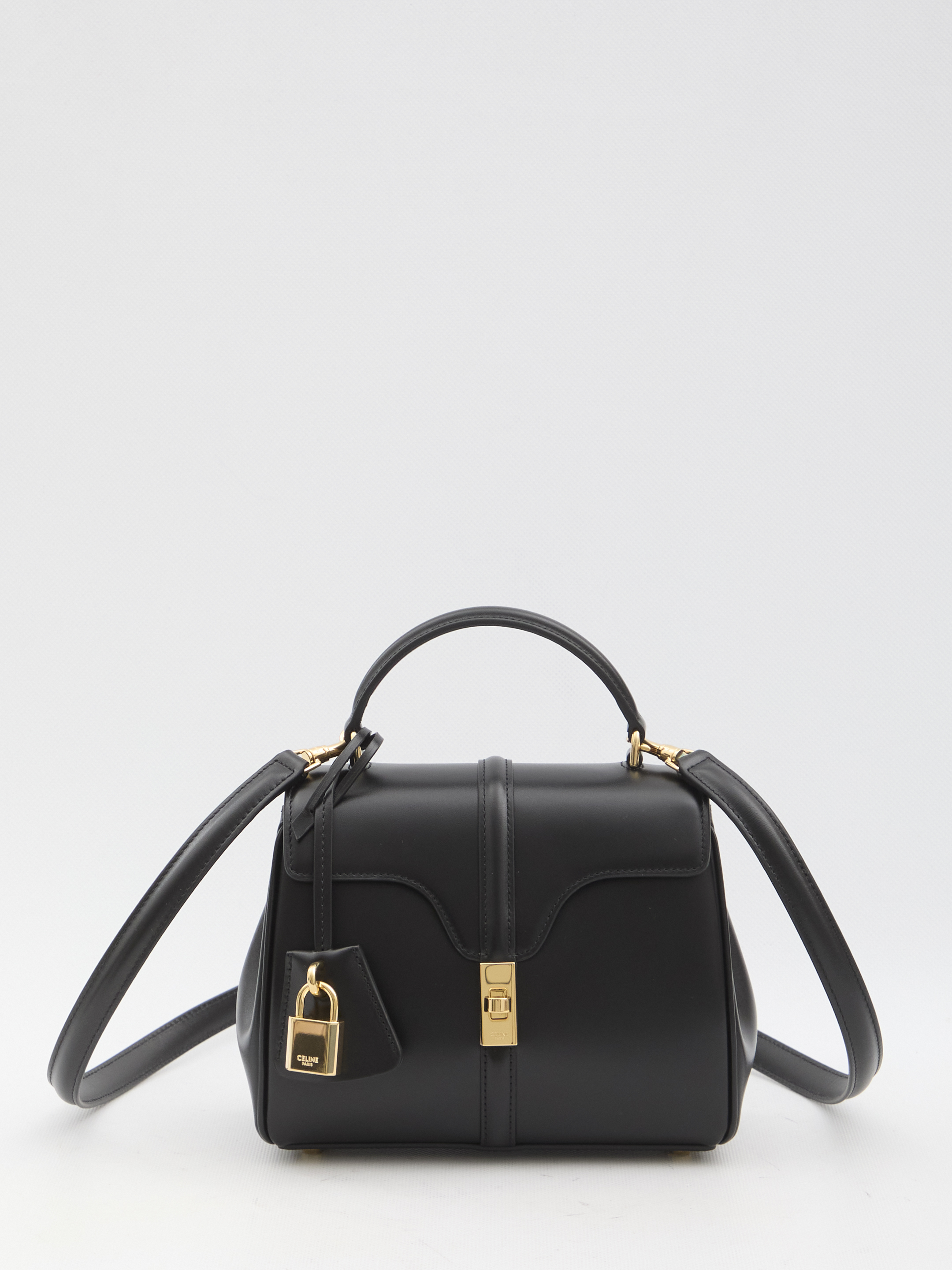 【関税&送料込】Celine Mini 16 Bag