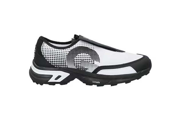 SALOMON x COMME des GARCONS コラボスニーカー