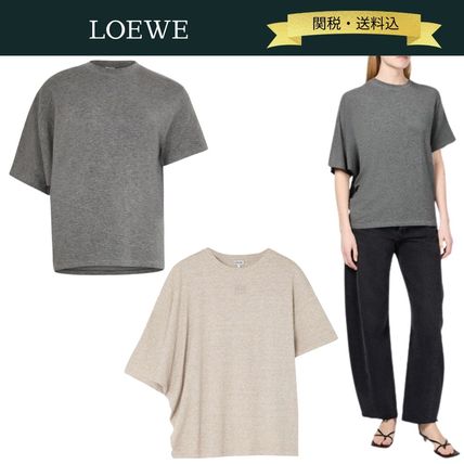 LOEWE(ロエベ) Tシャツ・カットソー(レディース) 2ページ目