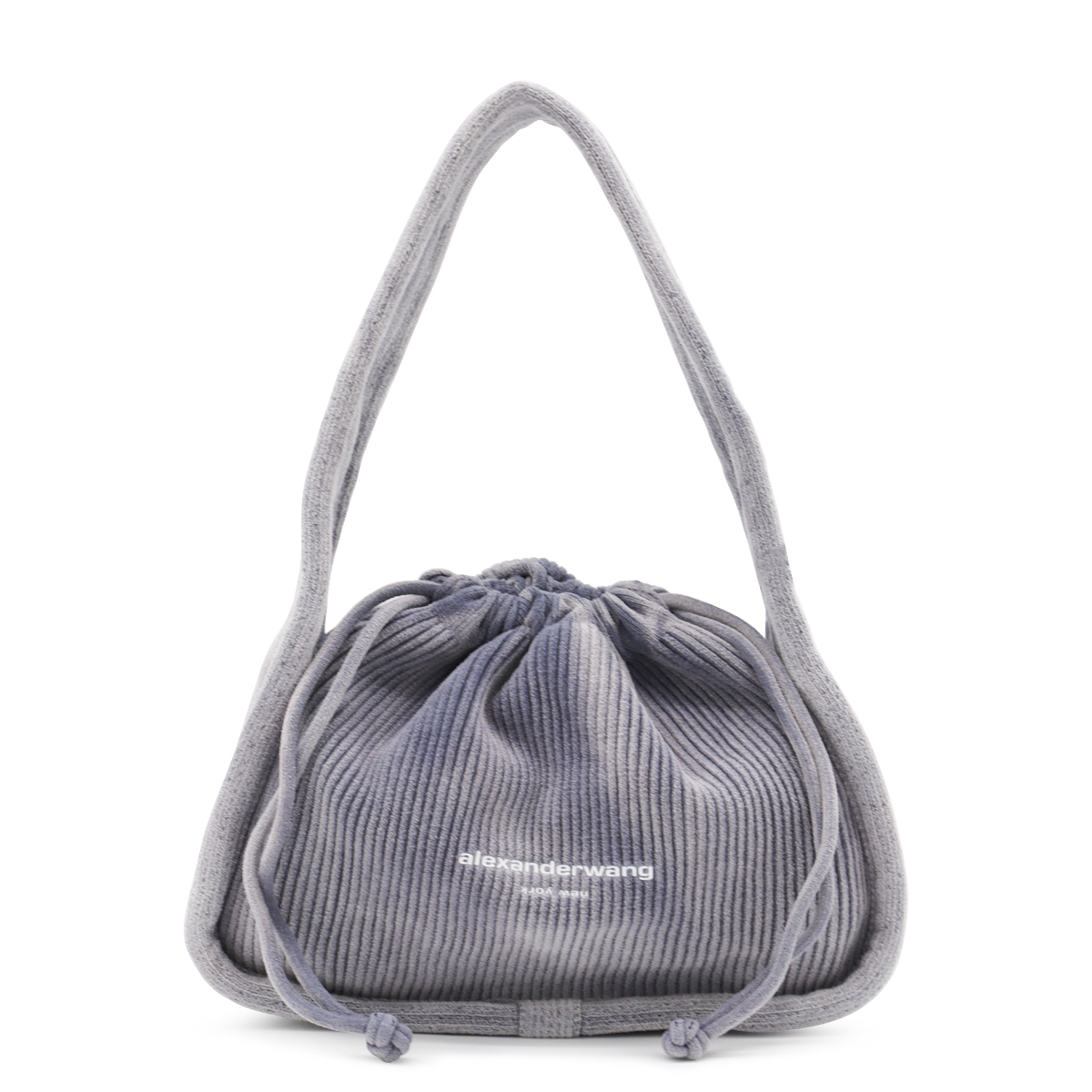 ★関税込み★ Alexander Wang Air Force Small Ryan Handbag