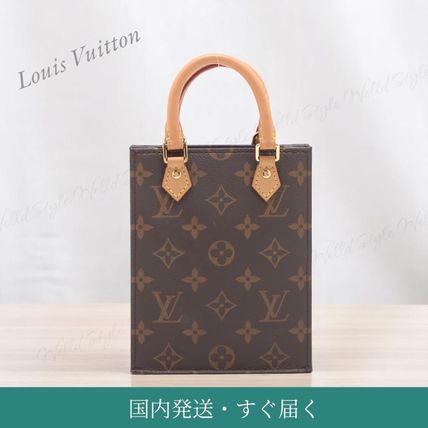 サックプラ Louis Vuitton(ルイヴィトン) バッグ・カバン