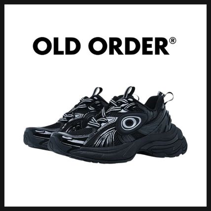 ユニセックス OLD ORDER(オールドオーダー) 靴・シューズ