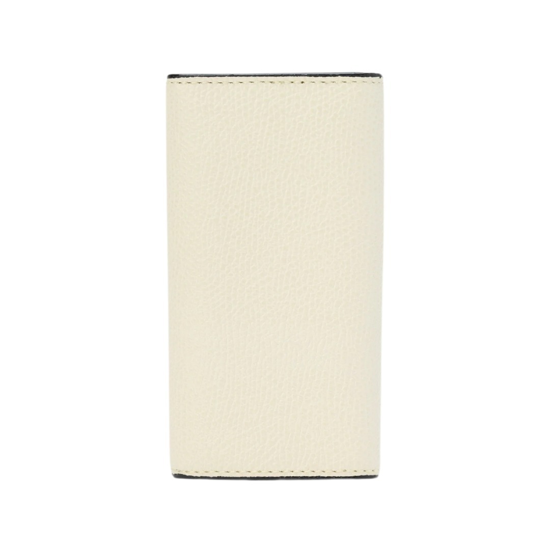 ギフトにも最適な1品《Valextra》キーホルダー 6フック