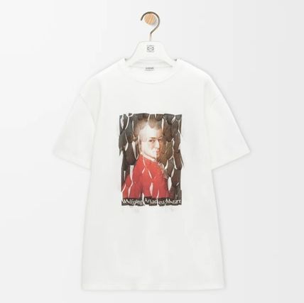 ユニセックス LOEWE(ロエベ) Tシャツ・カットソー(レディース