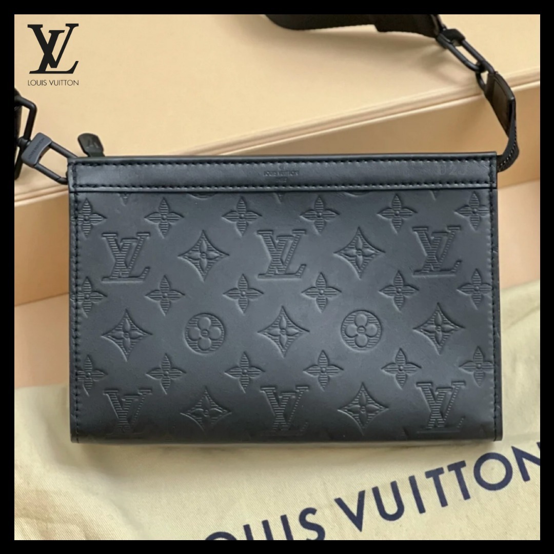【LV◆シック♪】 Louis Vuitton ウェアラブル ウォレット