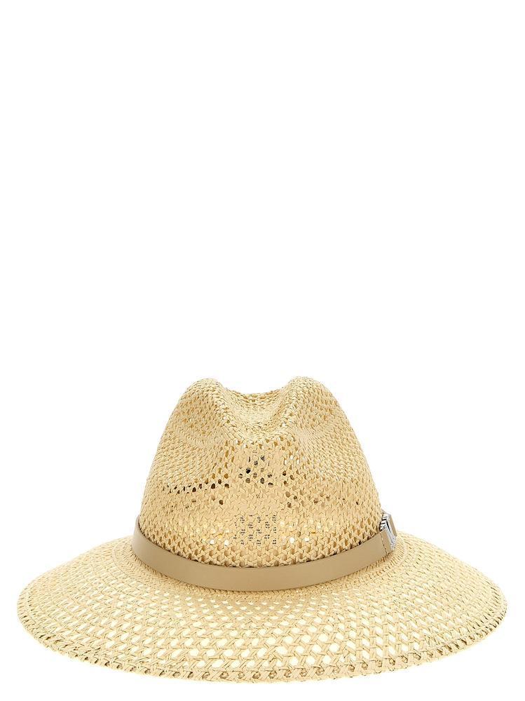 ストローハット [Max Mara] Marocco hat