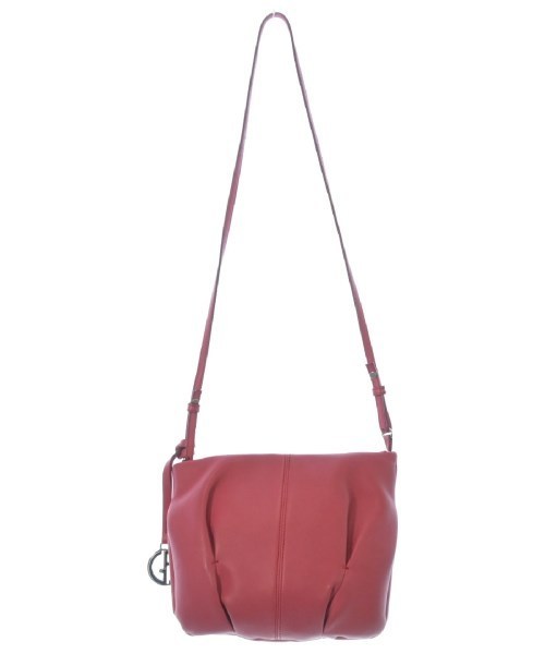 GIORGIO ARMANI ショルダーバッグ ピンク 4105024F0009