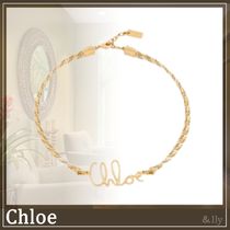 【送関込】Chloe☆クロエ Plage ネックレス