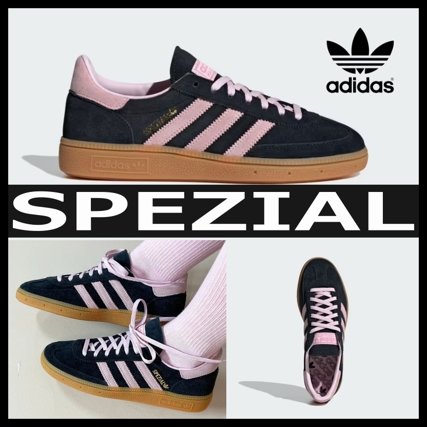 ★ adidas ★ HANDBALL SPEZIAL スペツィアル IE5897