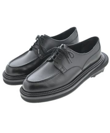 【5％OFF】 sacai(サカイ) ドレスシューズ・革靴・ビジネスシューズ(メンズ 靴