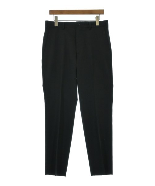 COMME des GARCONS HOMME DEUX スラックス 黒 2027824M0152