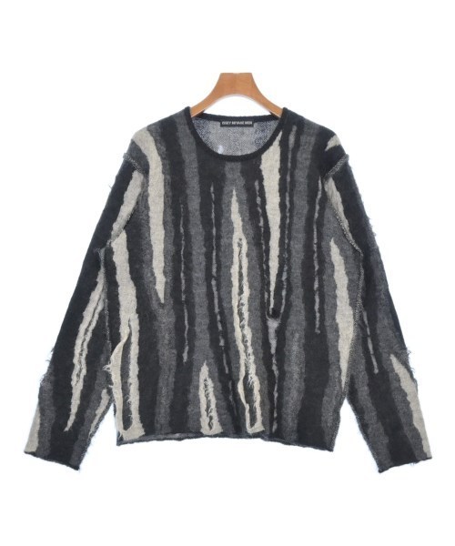 ISSEY MIYAKE MEN ニット・セーター 3(L位) 2203525Y0013