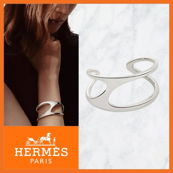 【大注目新作☆完売必須】HERMES シェーヌダンクル Punk GM