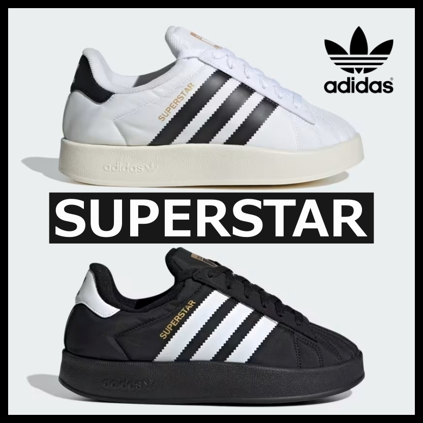★ adidas ★ SUPERSTAR スーパースター IE1435 IH5502