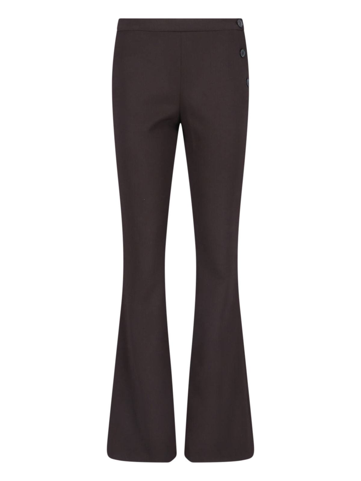【送料&関税込】CourrA¨ges Tailored Pants oblique