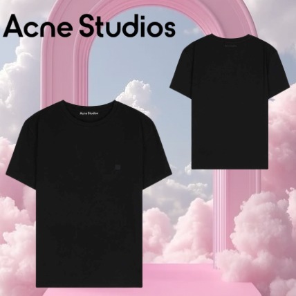 【Acne Studios】アクネストゥディオス Tシャツ ユニセックス
