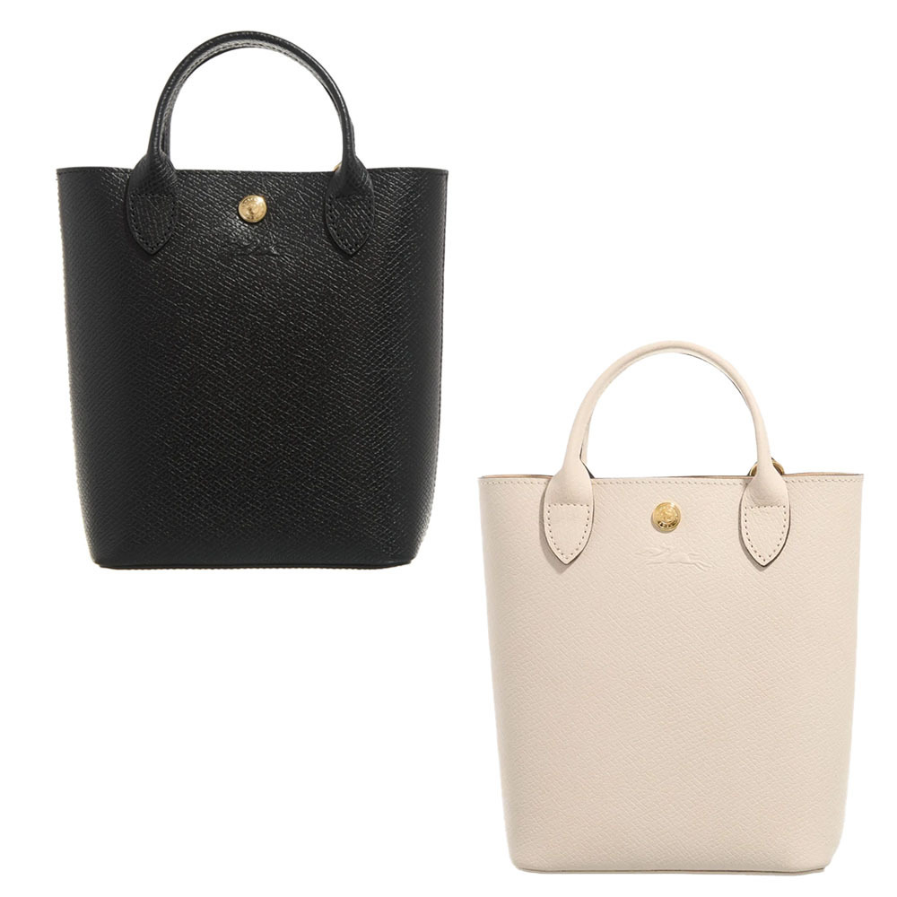 VIPセール Longchamp☆ロンシャン  Epureトートバッグ XS